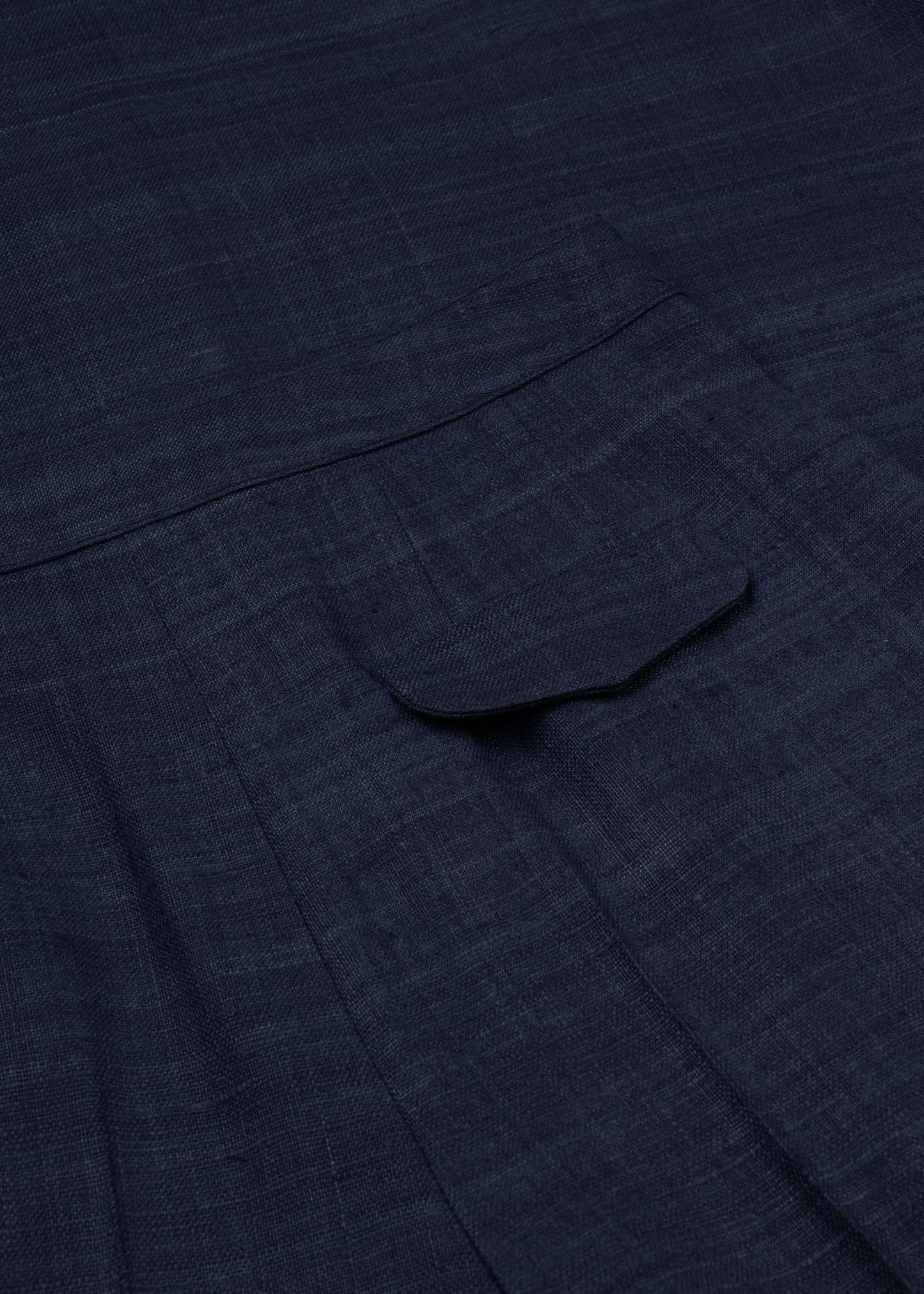 Tasar Silk 'Bermudini'