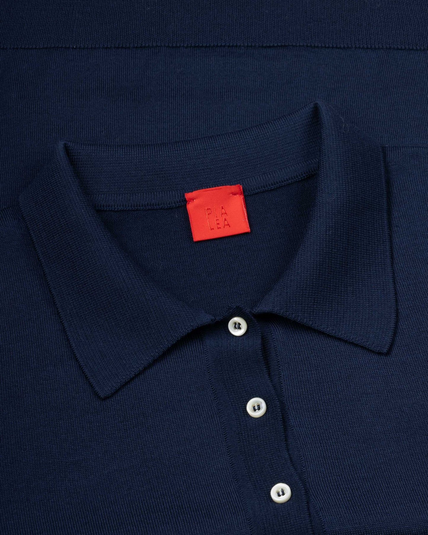 Merino Polo