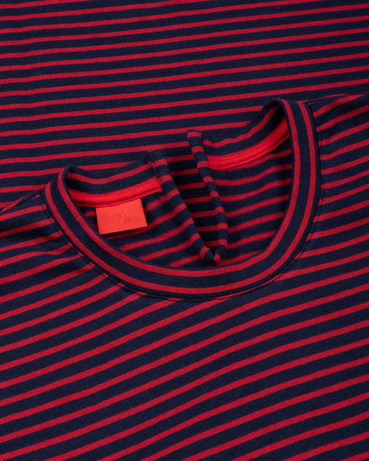 Striped Longsleeve