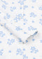 Flower Print 'Woman Shirt'