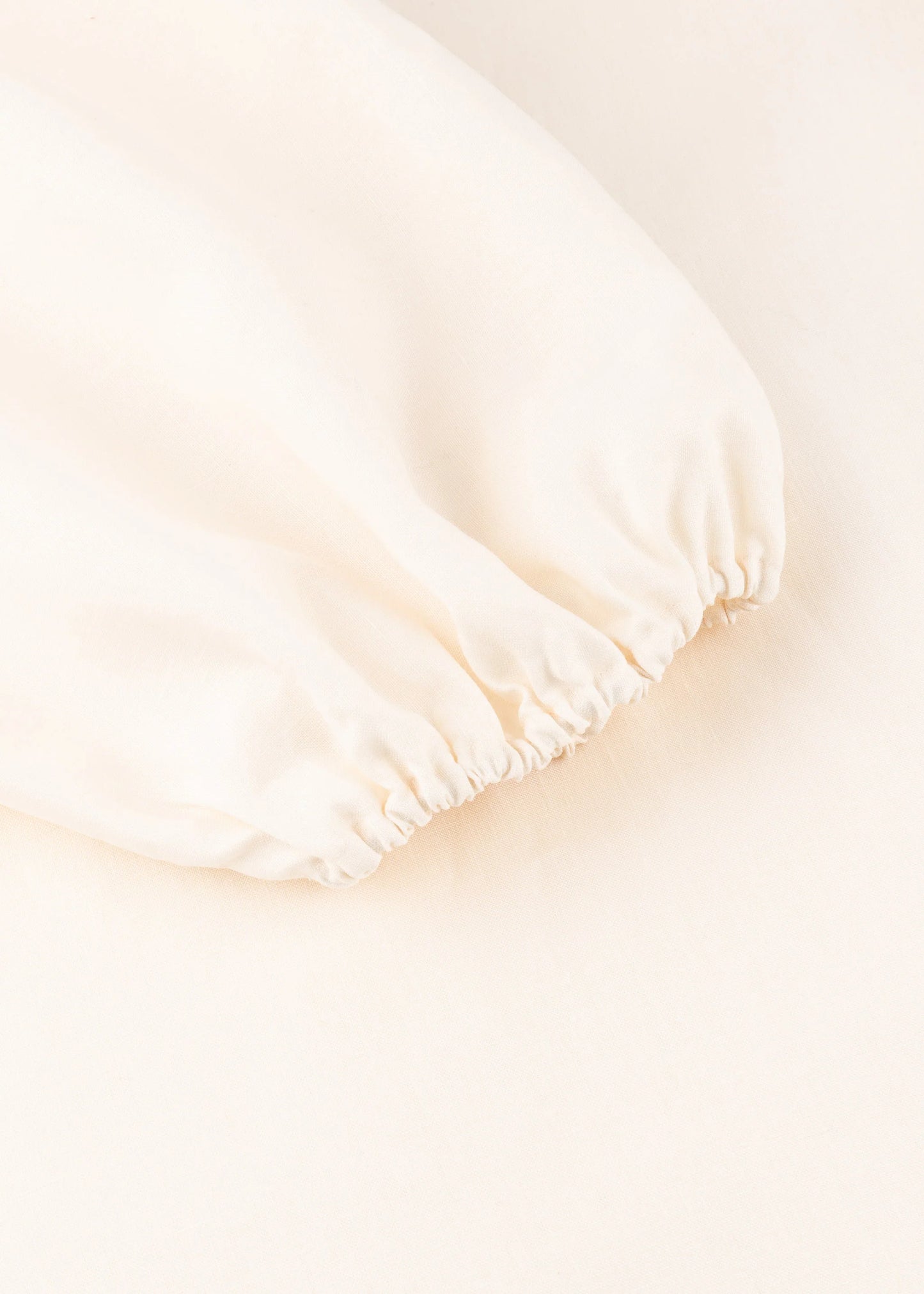 Linen 'Prinzessin' Dress