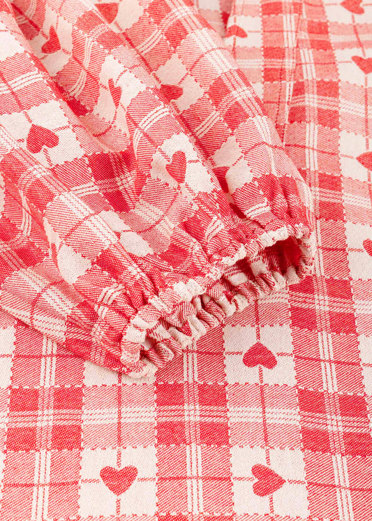 Heart 'Prinzessin' Dress