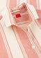 Cotton-Linen Blend 'Pocket Shirt'