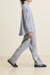 Herringbone Linen 'Easy Pants'