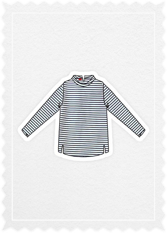 Striped Longsleeve