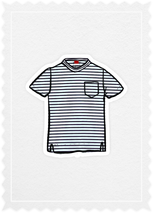 Striped T-Shirt