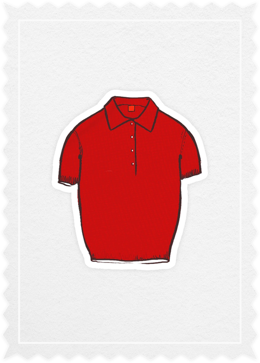 Merino Polo