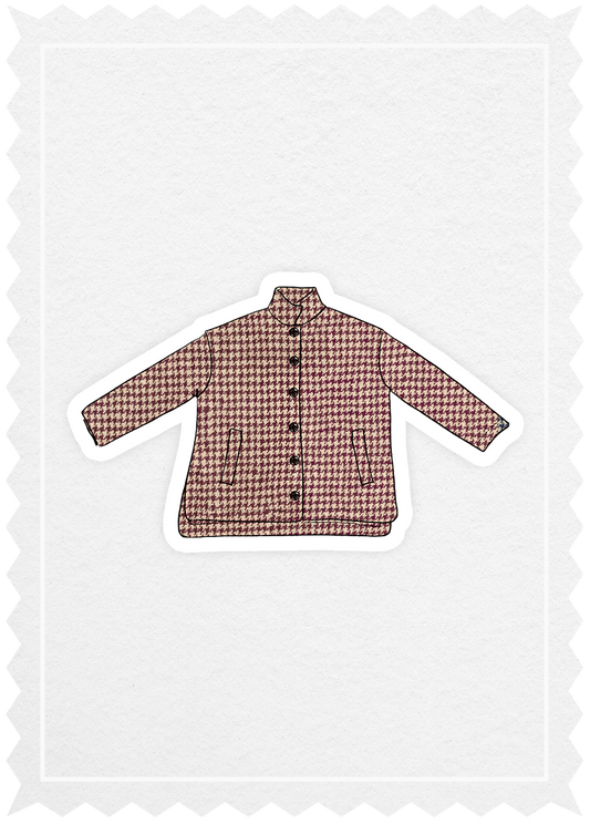 Pied de Poule "Shaket"